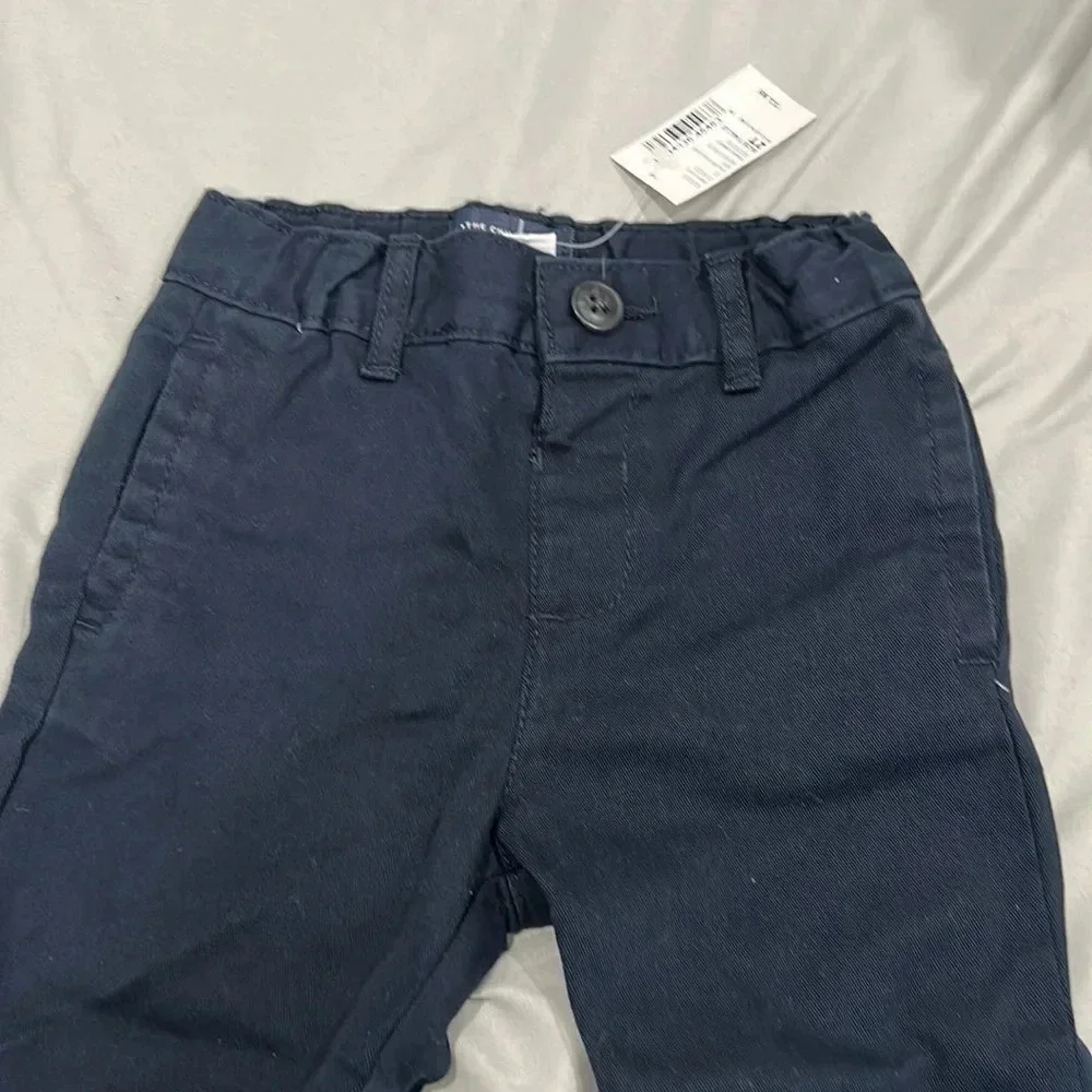 The Childrens Place nwt navy